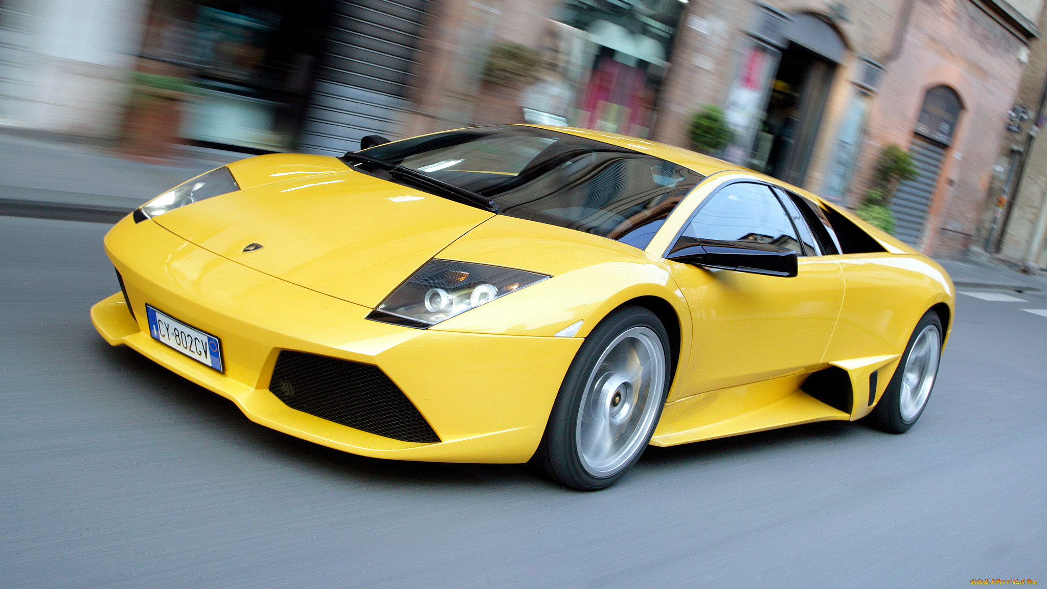 lamborghini, murcielago, , automobili, s, p, a, , 